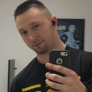 Meet your Posher, Austin